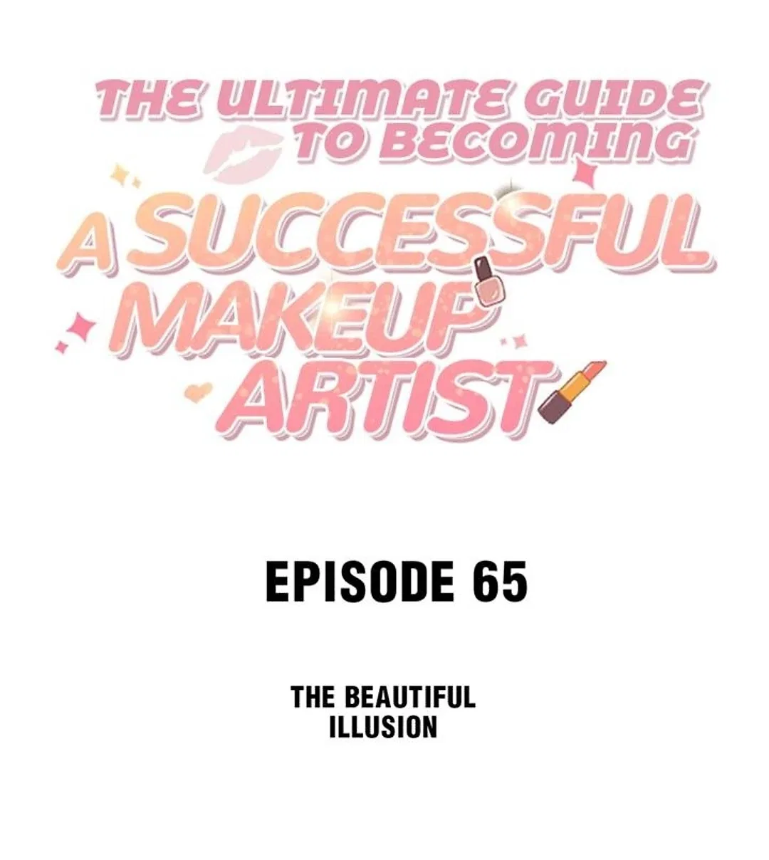 The Ultimate Guide to Becoming a Successful Makeup Artist Chapter 65 – Page 2