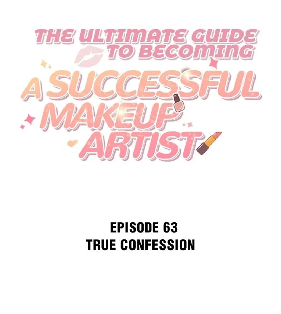 The Ultimate Guide to Becoming a Successful Makeup Artist Chapter 63 – Page 2