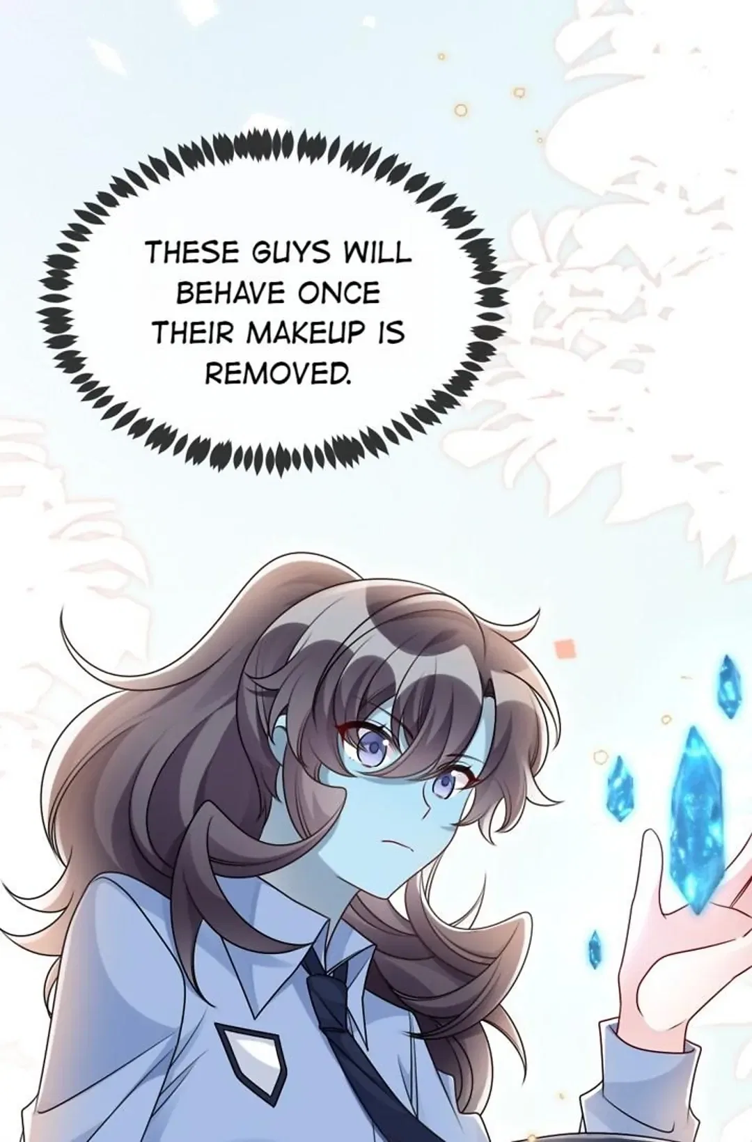 The Ultimate Guide to Becoming a Successful Makeup Artist Chapter 63 – Page 5