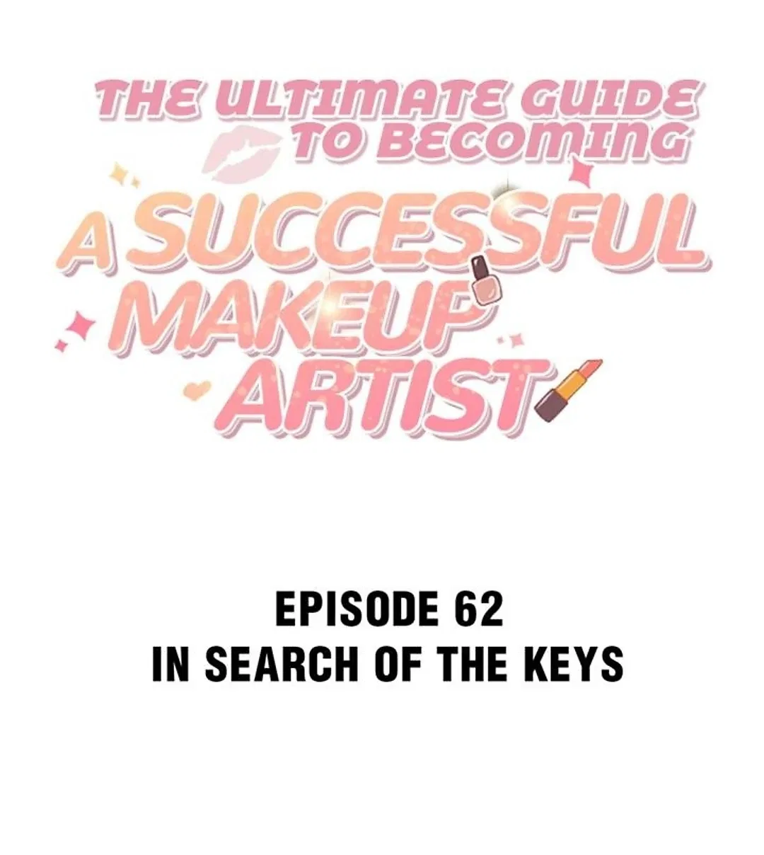 The Ultimate Guide to Becoming a Successful Makeup Artist Chapter 62 – Page 2