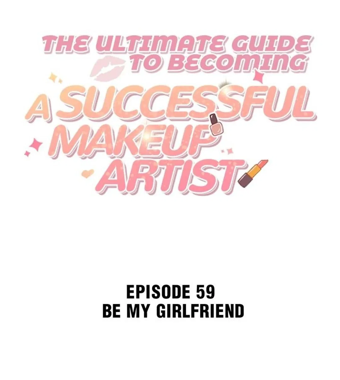 The Ultimate Guide to Becoming a Successful Makeup Artist Chapter 59 – Page 2