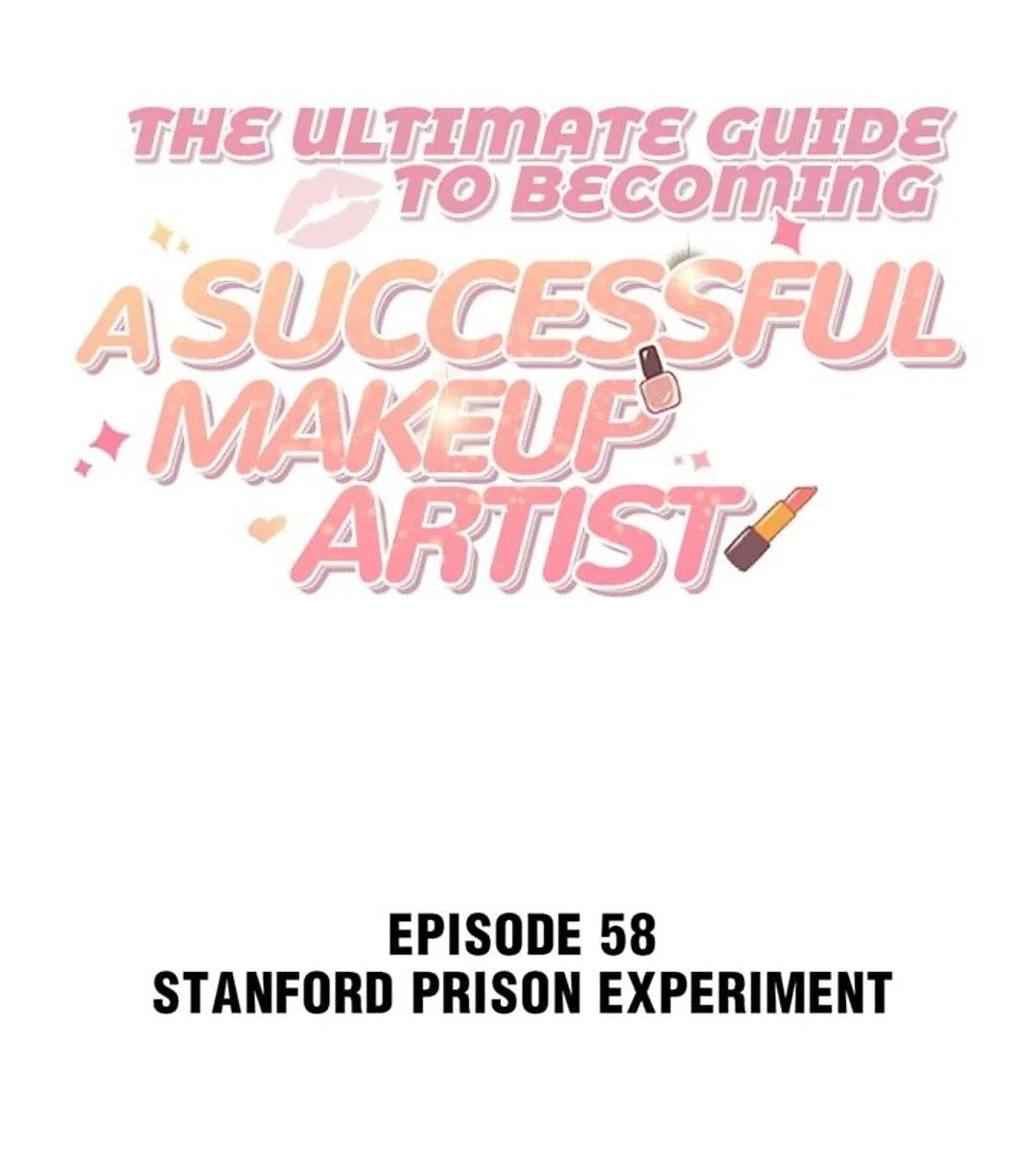 The Ultimate Guide to Becoming a Successful Makeup Artist Chapter 58 – Page 2