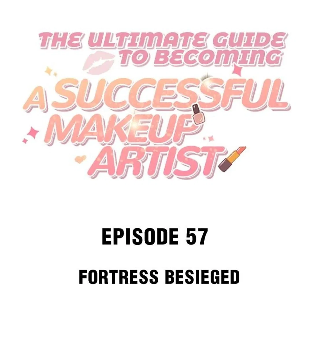 The Ultimate Guide to Becoming a Successful Makeup Artist Chapter 57 – Page 2