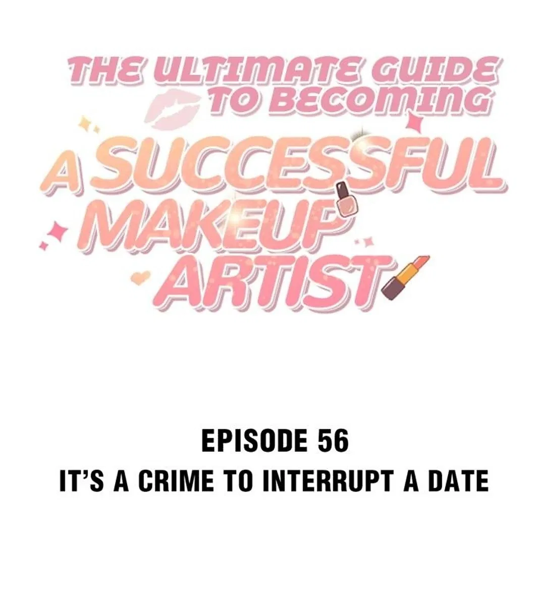 The Ultimate Guide to Becoming a Successful Makeup Artist Chapter 56 – Page 2