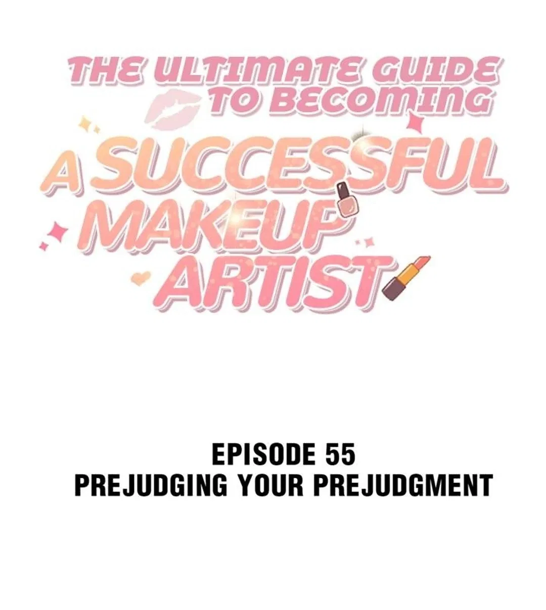 The Ultimate Guide to Becoming a Successful Makeup Artist Chapter 55 – Page 2