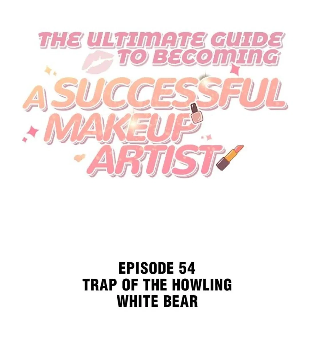 The Ultimate Guide to Becoming a Successful Makeup Artist Chapter 54 – Page 2