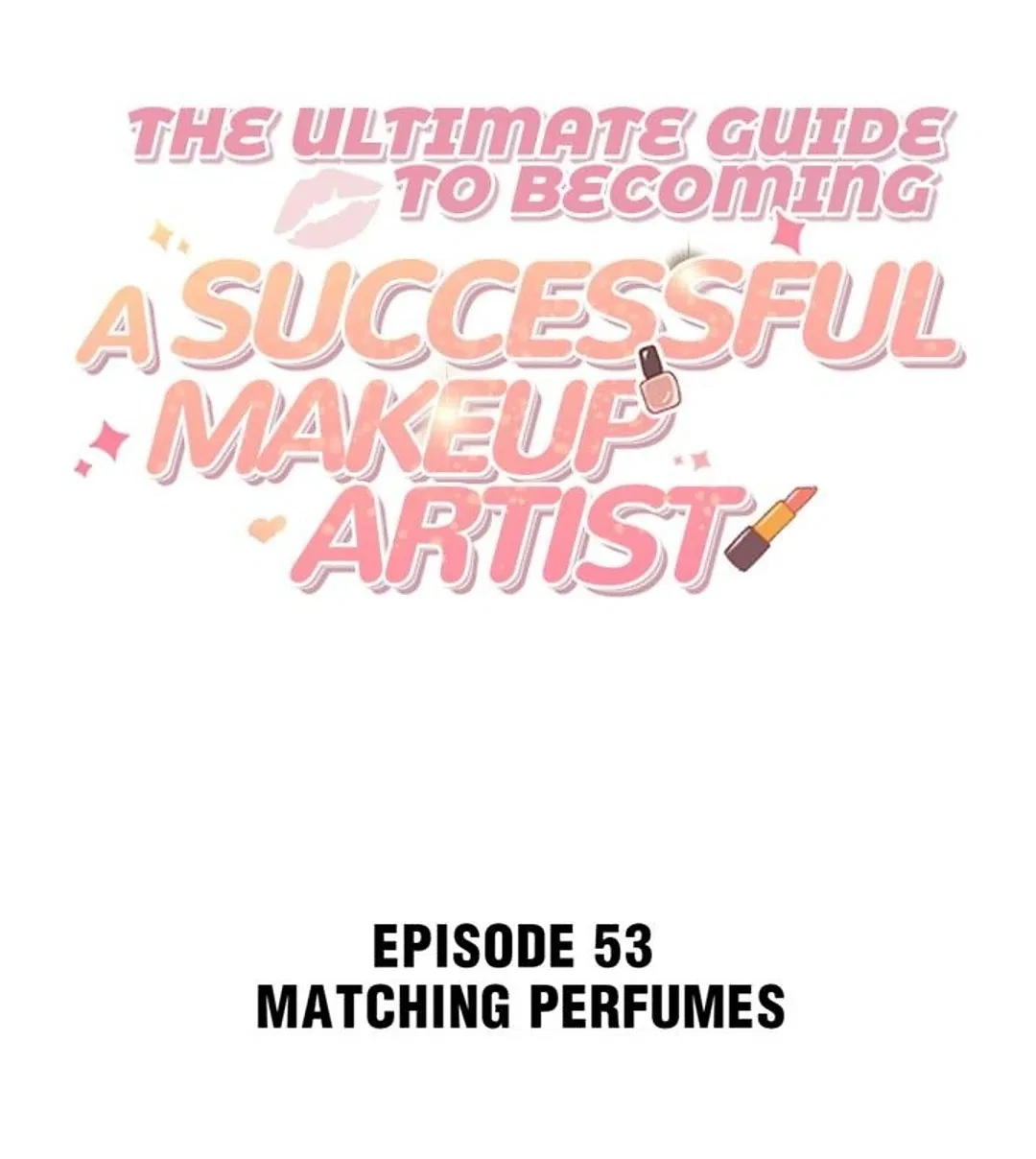 The Ultimate Guide to Becoming a Successful Makeup Artist Chapter 53 – Page 2