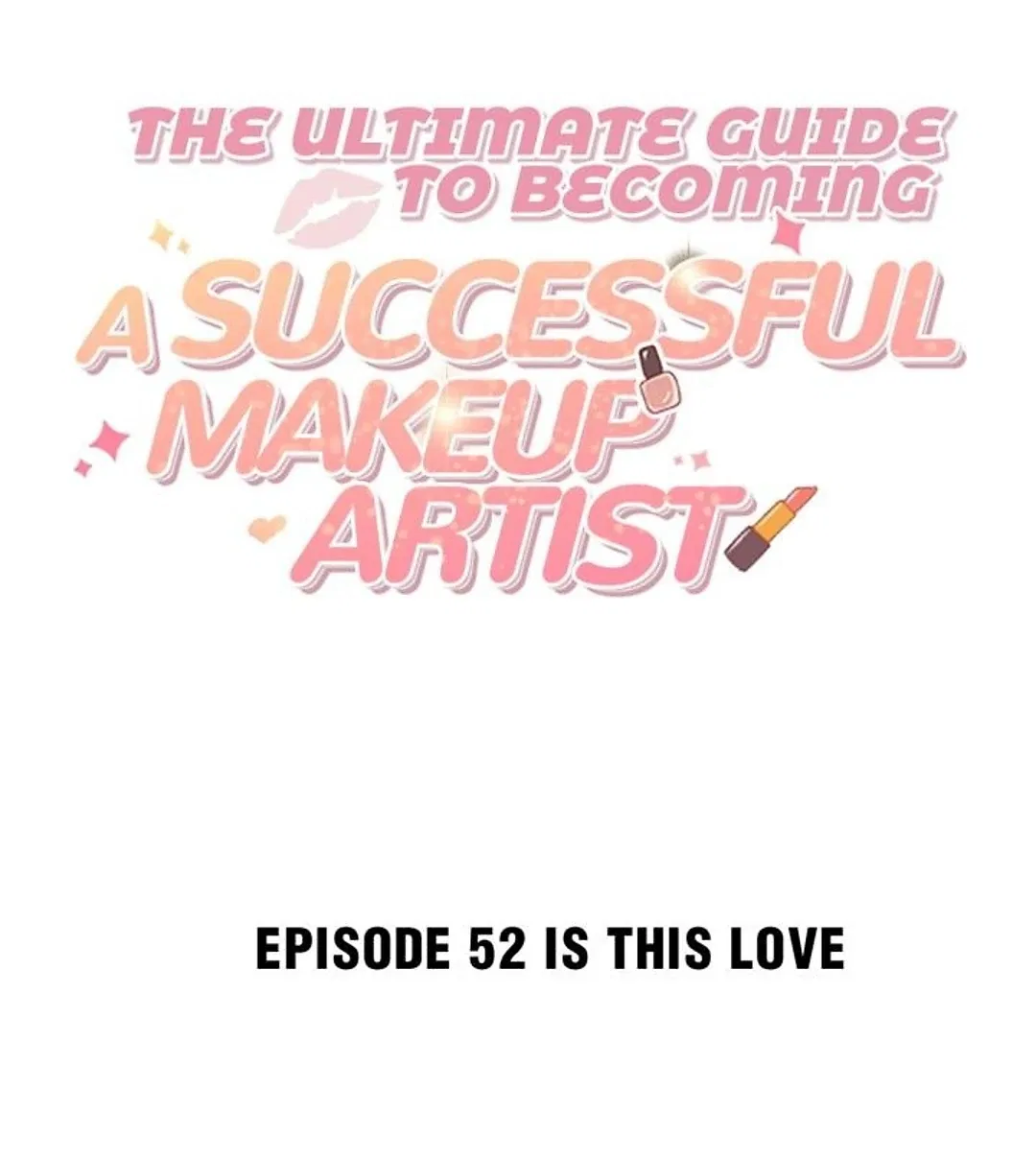 The Ultimate Guide to Becoming a Successful Makeup Artist Chapter 52 – Page 2
