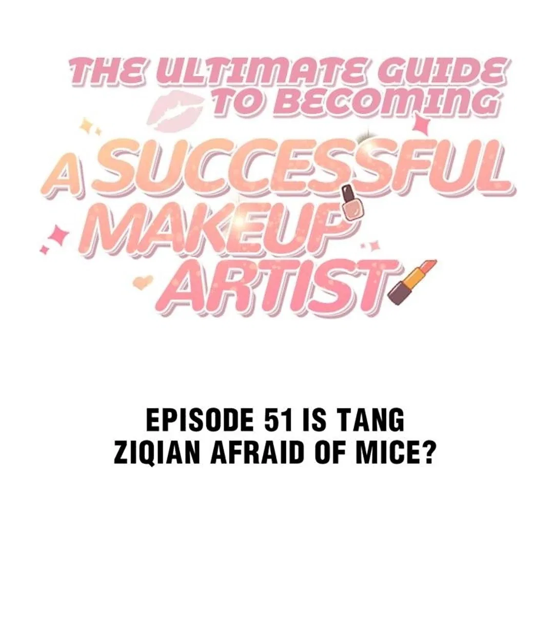 The Ultimate Guide to Becoming a Successful Makeup Artist Chapter 51 – Page 2