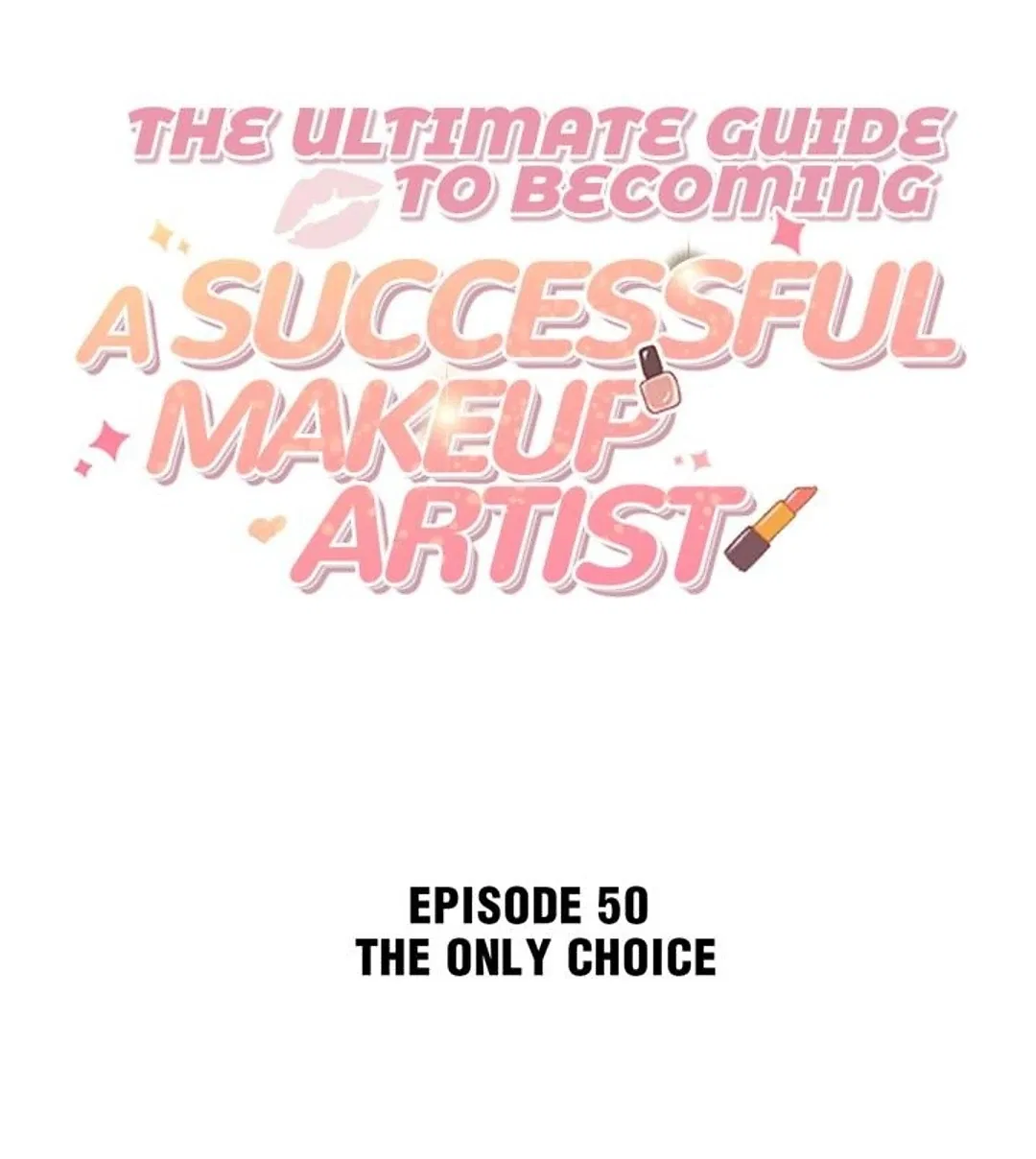 The Ultimate Guide to Becoming a Successful Makeup Artist Chapter 50 – Page 2