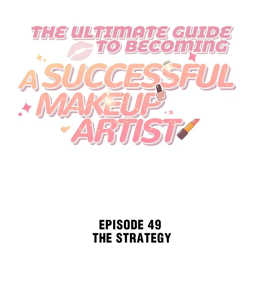 The Ultimate Guide to Becoming a Successful Makeup Artist Chapter 49 – Page 2