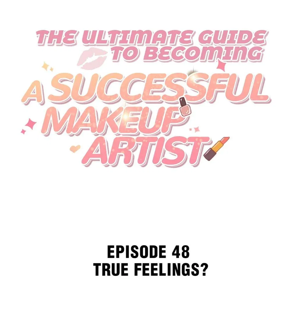 The Ultimate Guide to Becoming a Successful Makeup Artist Chapter 48 – Page 2