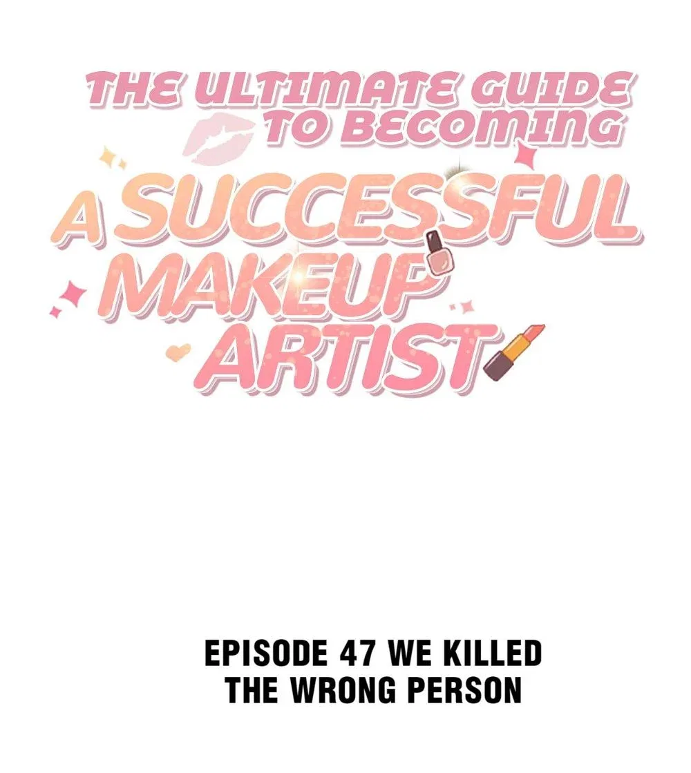 The Ultimate Guide to Becoming a Successful Makeup Artist Chapter 47 – Page 2