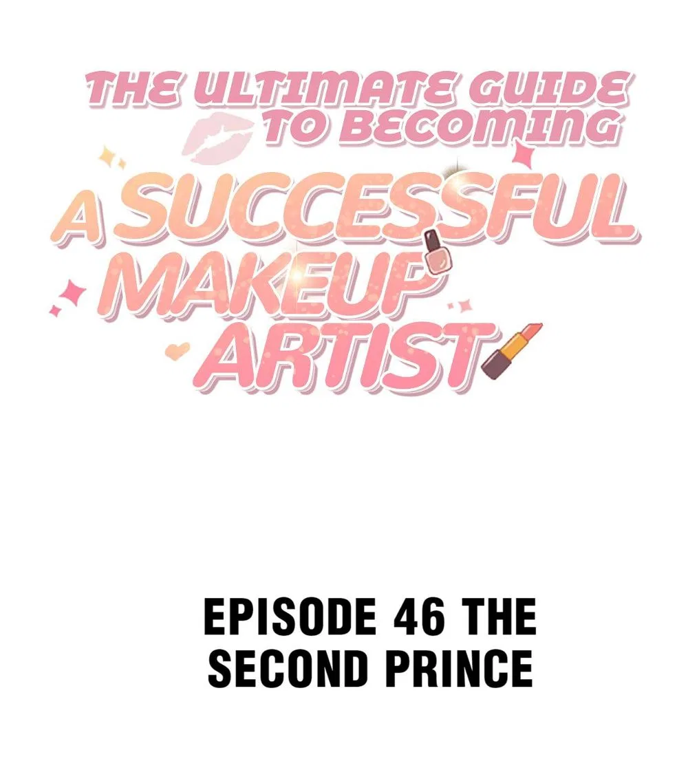 The Ultimate Guide to Becoming a Successful Makeup Artist Chapter 46 – Page 2