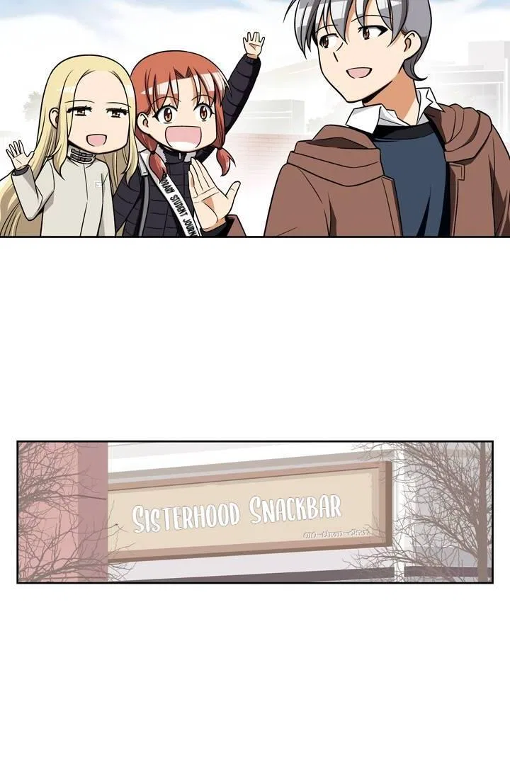 She’s The Mom Candidate Chapter 108 – Page 12
