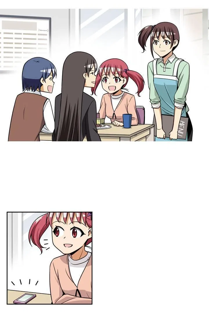 She’s The Mom Candidate Chapter 108 – Page 13