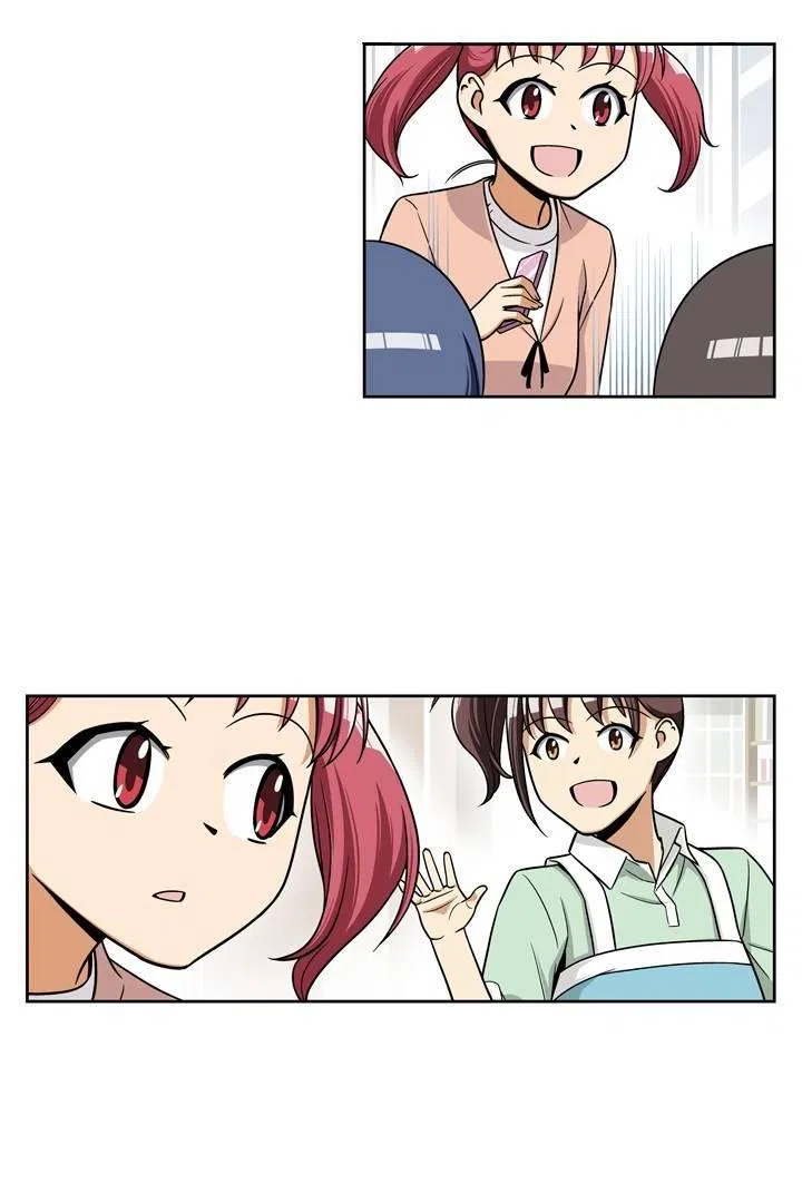 She’s The Mom Candidate Chapter 108 – Page 14