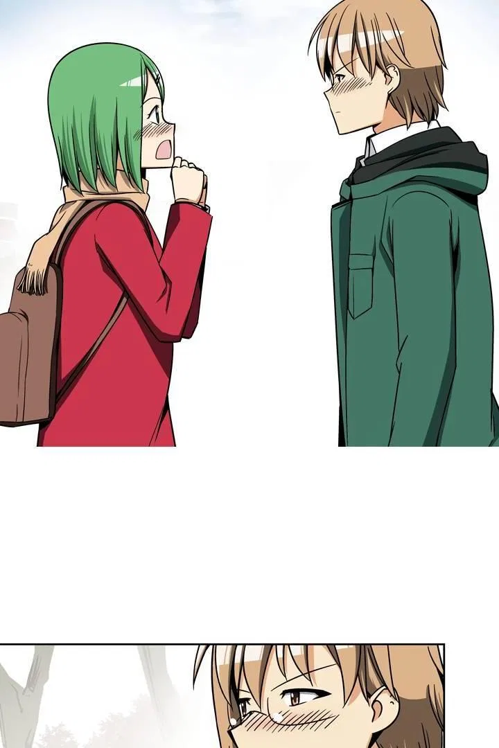 She’s The Mom Candidate Chapter 108 – Page 18