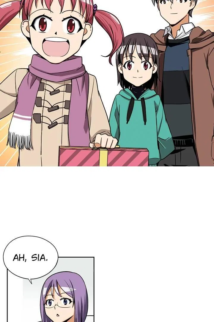 She’s The Mom Candidate Chapter 108 – Page 26