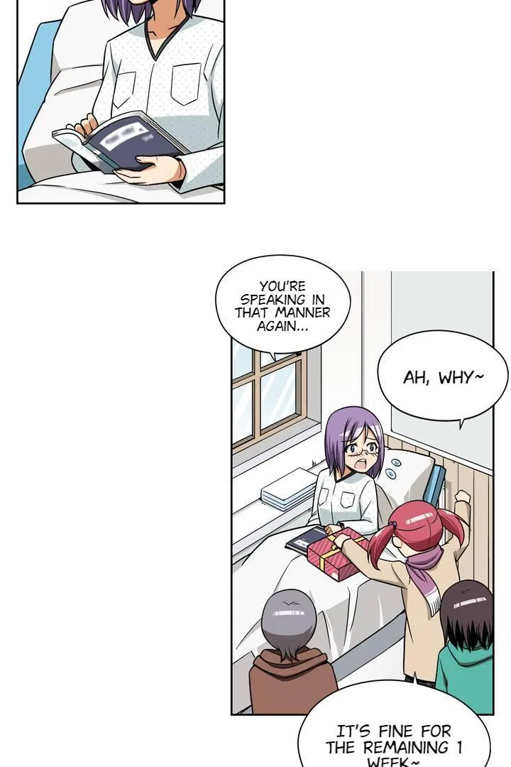 She’s The Mom Candidate Chapter 108 – Page 27