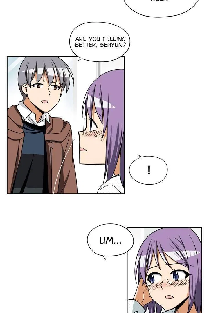 She’s The Mom Candidate Chapter 108 – Page 28