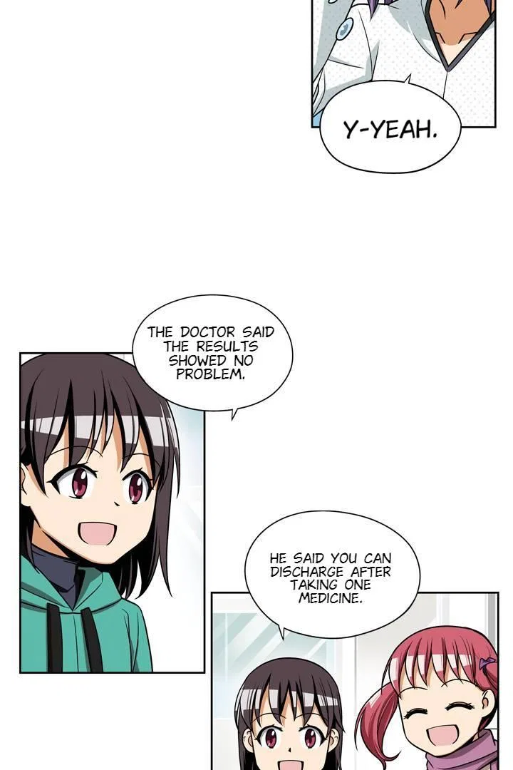 She’s The Mom Candidate Chapter 108 – Page 29