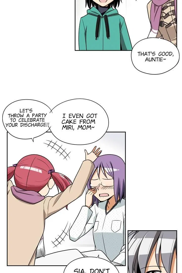 She’s The Mom Candidate Chapter 108 – Page 30
