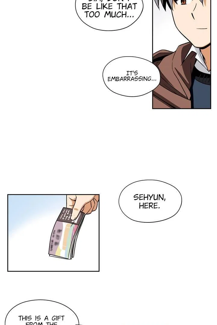 She’s The Mom Candidate Chapter 108 – Page 31