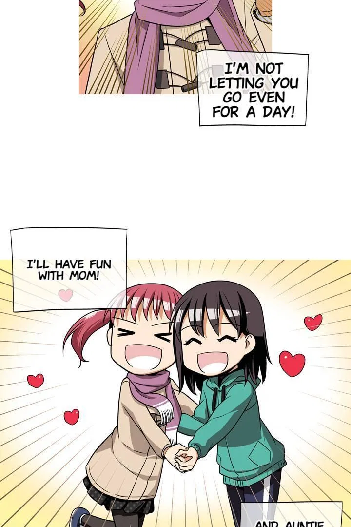 She’s The Mom Candidate Chapter 108 – Page 33