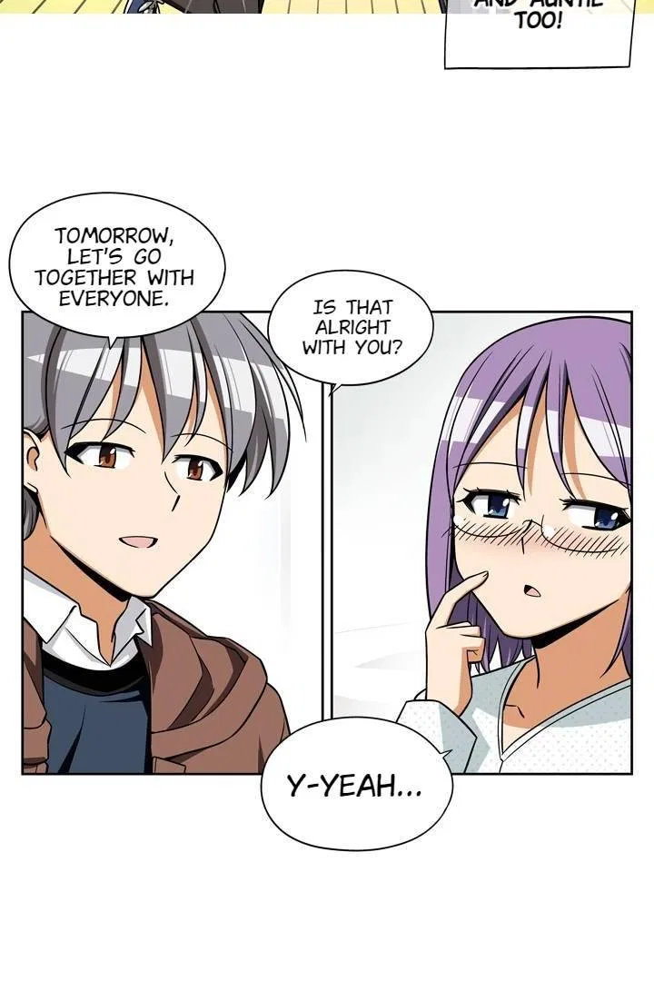 She’s The Mom Candidate Chapter 108 – Page 34