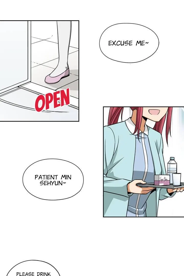 She’s The Mom Candidate Chapter 108 – Page 35