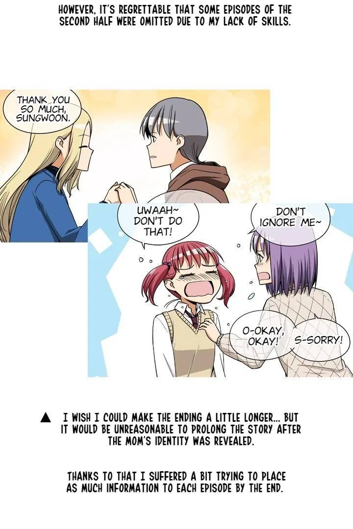 She’s The Mom Candidate Chapter 108 – Page 49