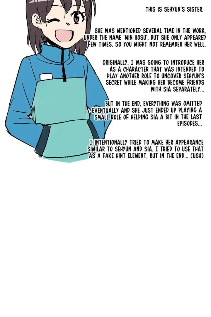 She’s The Mom Candidate Chapter 108 – Page 60