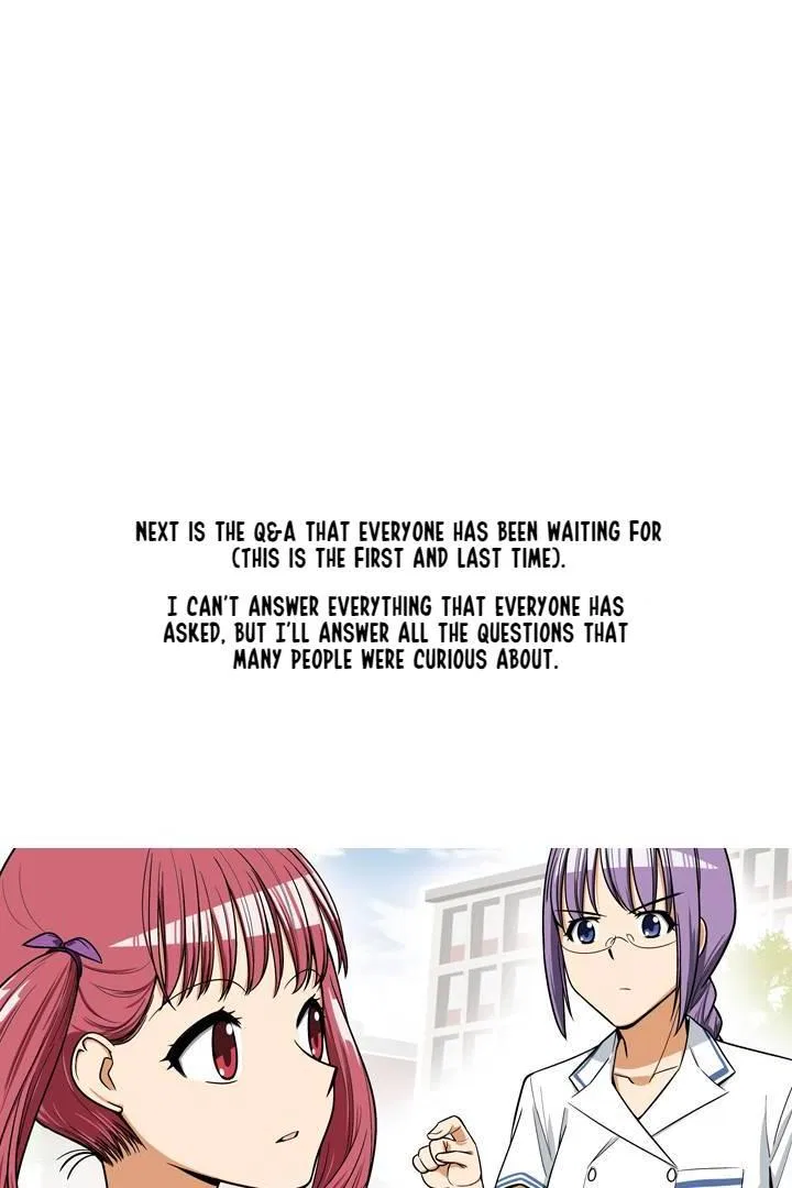 She’s The Mom Candidate Chapter 108 – Page 61