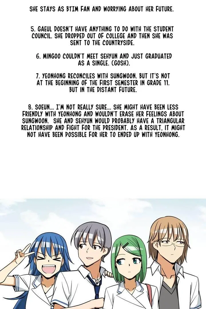 She’s The Mom Candidate Chapter 108 – Page 67