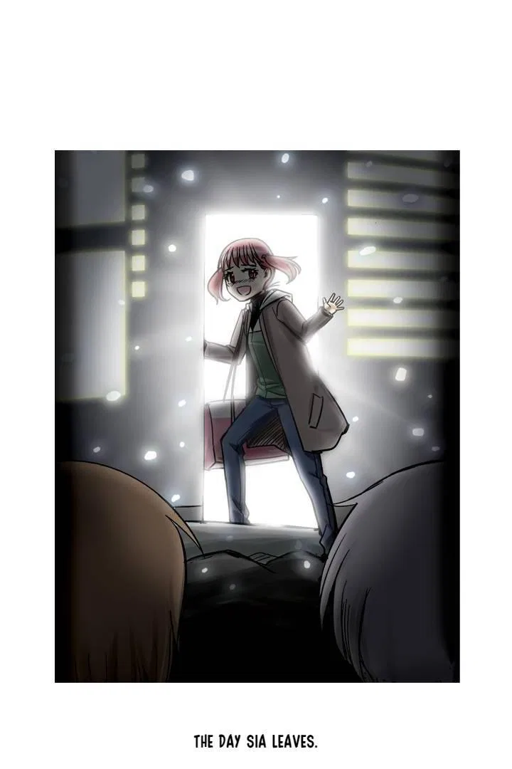She’s The Mom Candidate Chapter 108 – Page 73