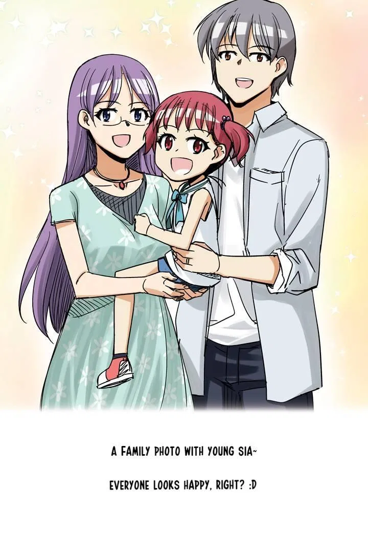 She’s The Mom Candidate Chapter 108 – Page 76