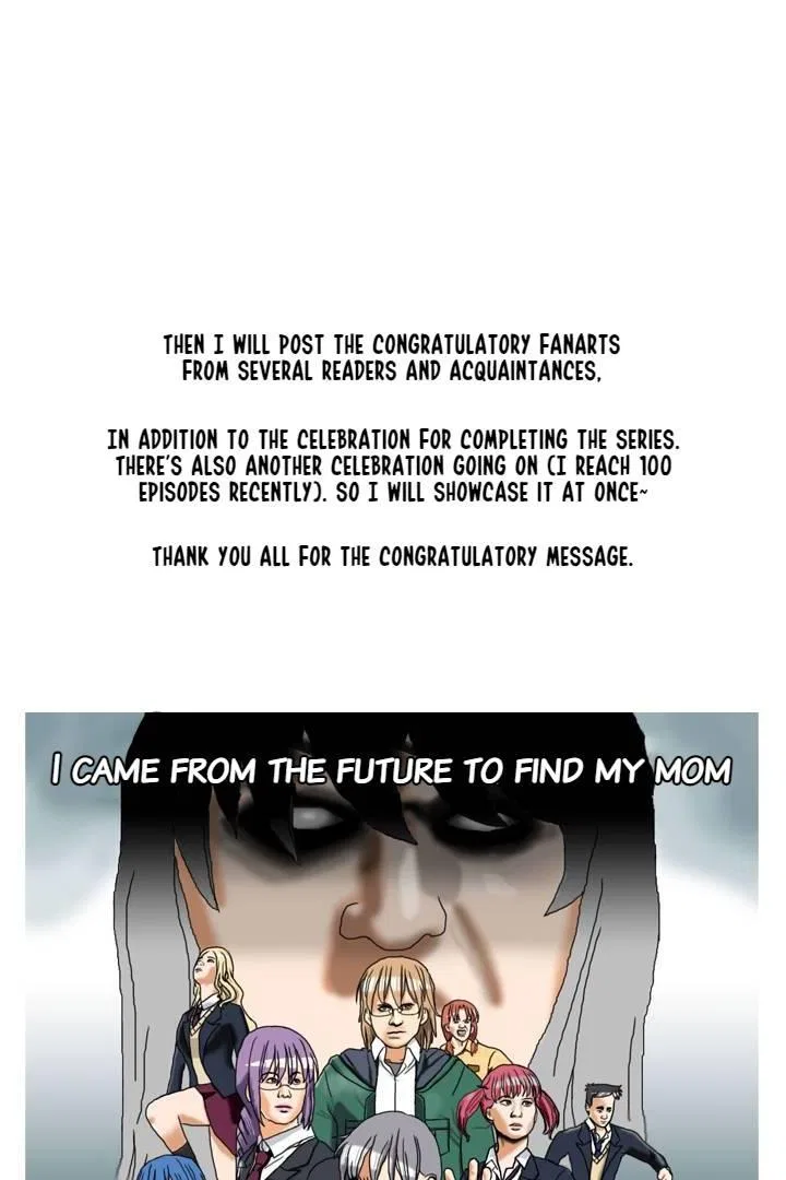 She’s The Mom Candidate Chapter 108 – Page 77