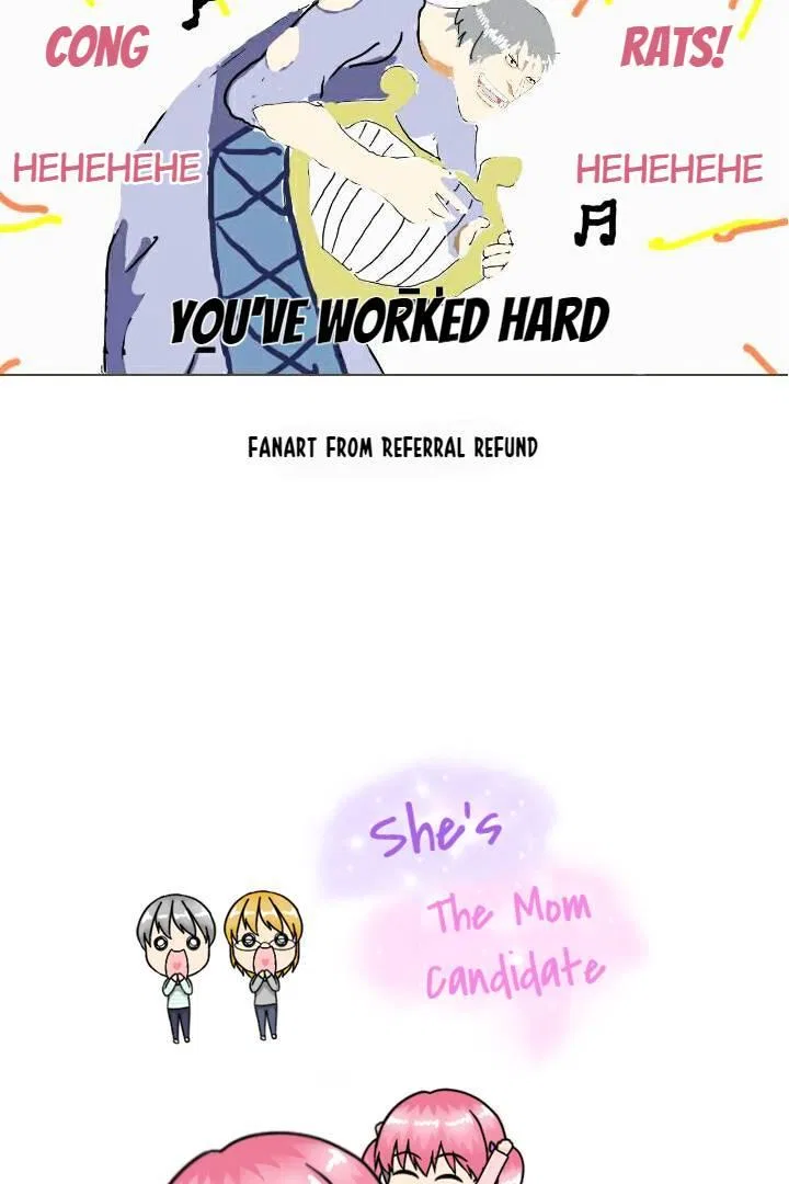She’s The Mom Candidate Chapter 108 – Page 82