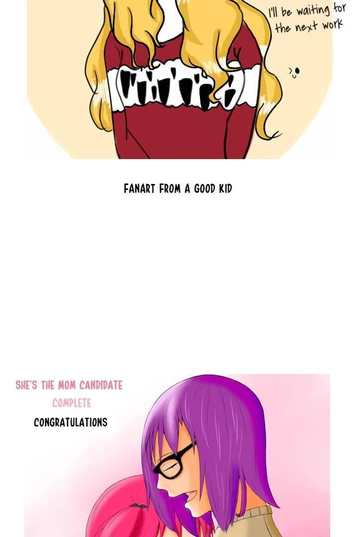 She’s The Mom Candidate Chapter 108 – Page 84