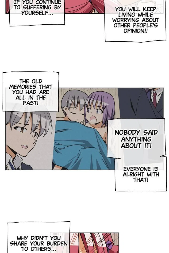 She’s The Mom Candidate Chapter 107 – Page 3