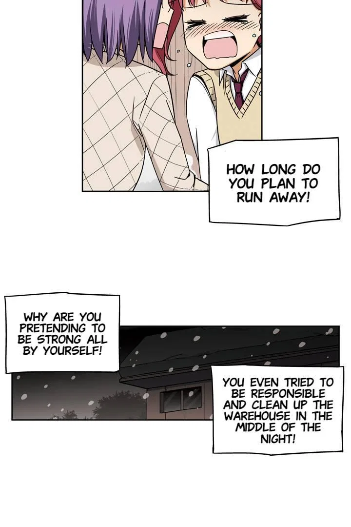 She’s The Mom Candidate Chapter 107 – Page 5