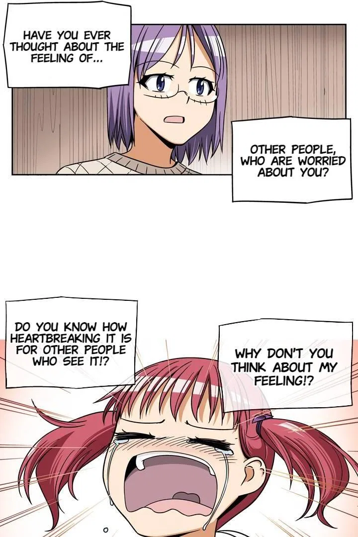 She’s The Mom Candidate Chapter 107 – Page 6