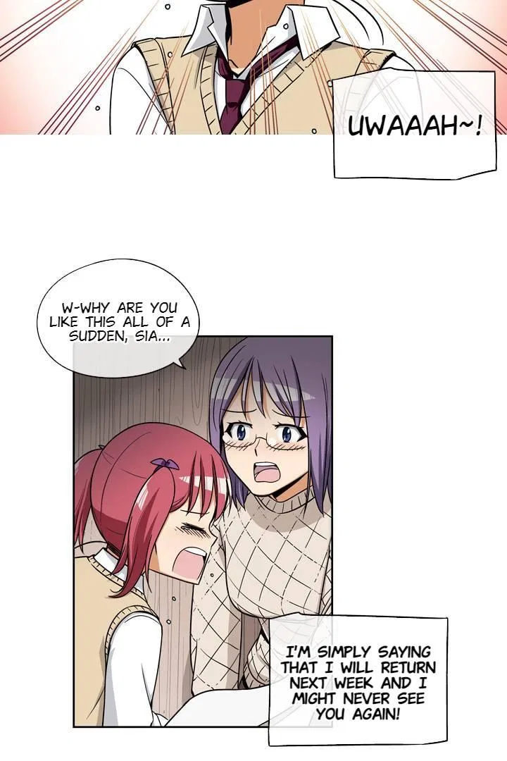 She’s The Mom Candidate Chapter 107 – Page 7
