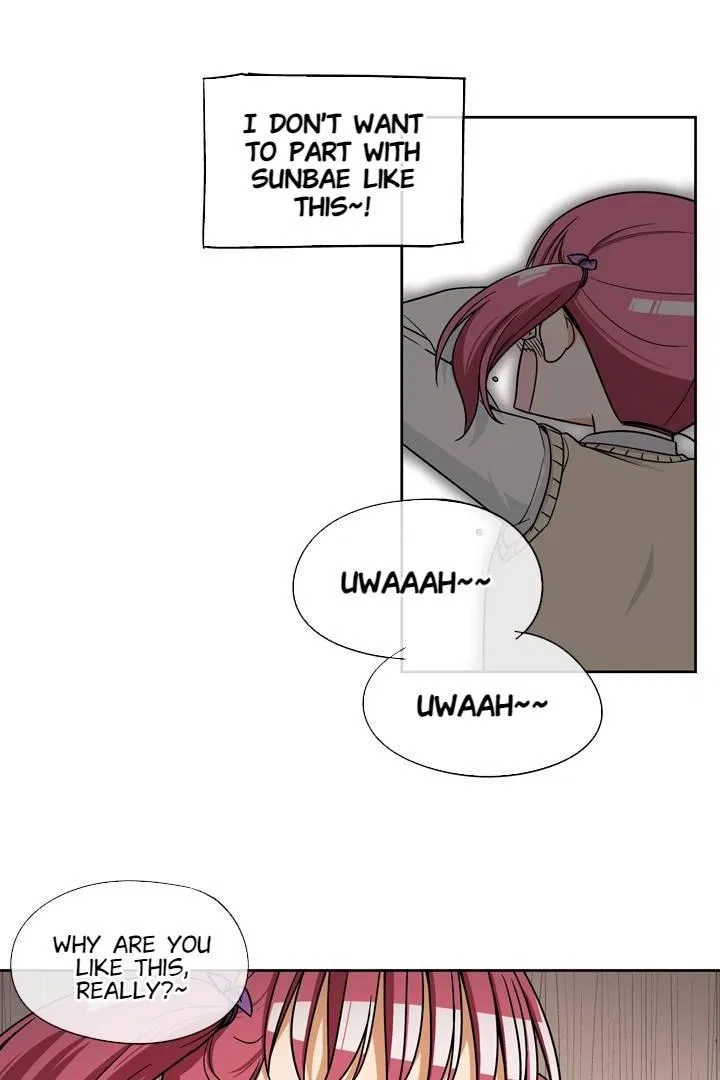 She’s The Mom Candidate Chapter 107 – Page 8