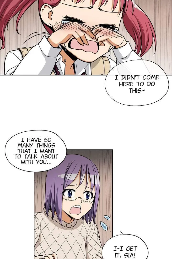 She’s The Mom Candidate Chapter 107 – Page 9