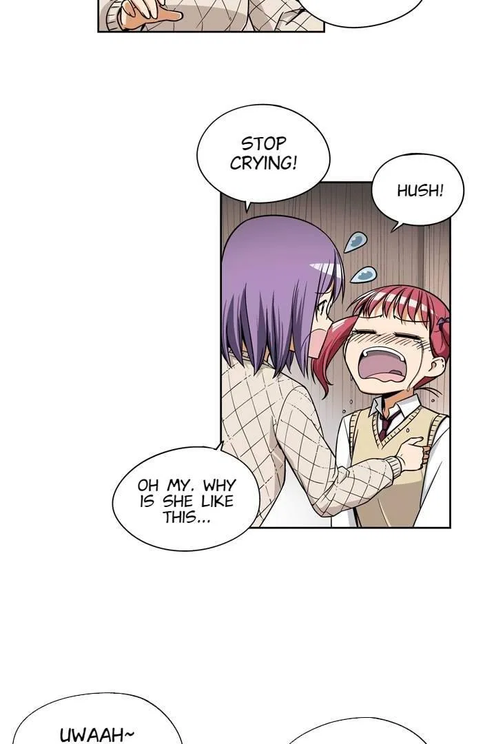 She’s The Mom Candidate Chapter 107 – Page 10