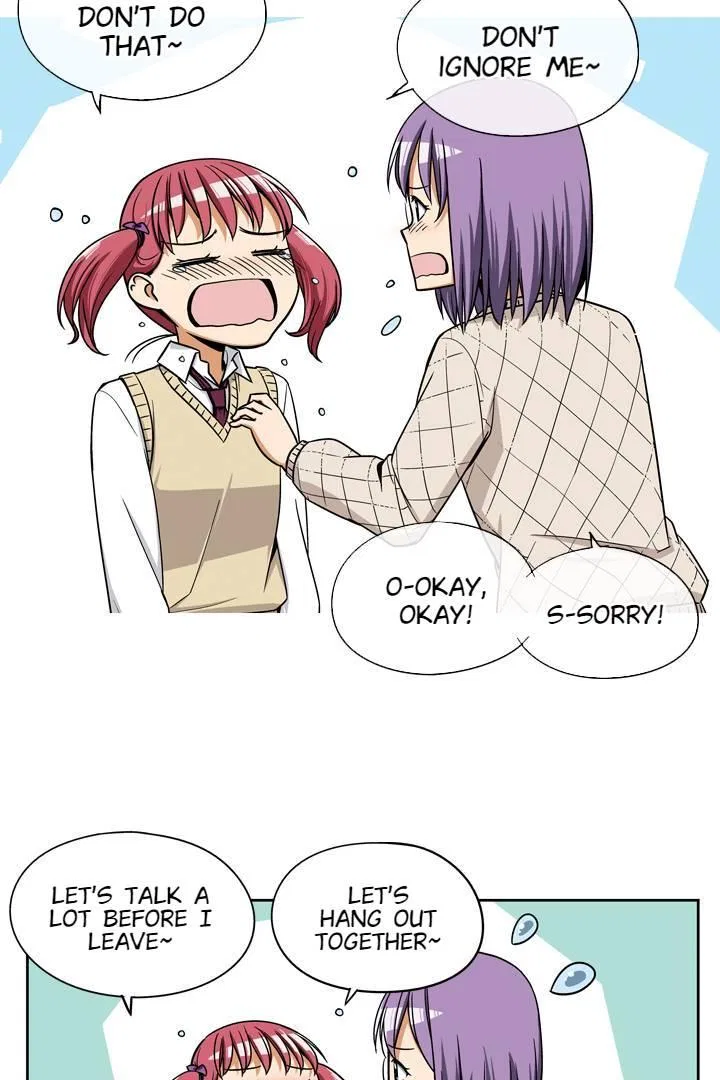 She’s The Mom Candidate Chapter 107 – Page 11