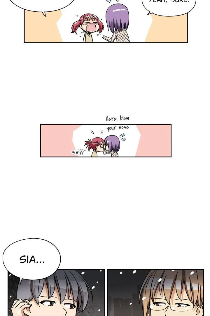 She’s The Mom Candidate Chapter 107 – Page 13