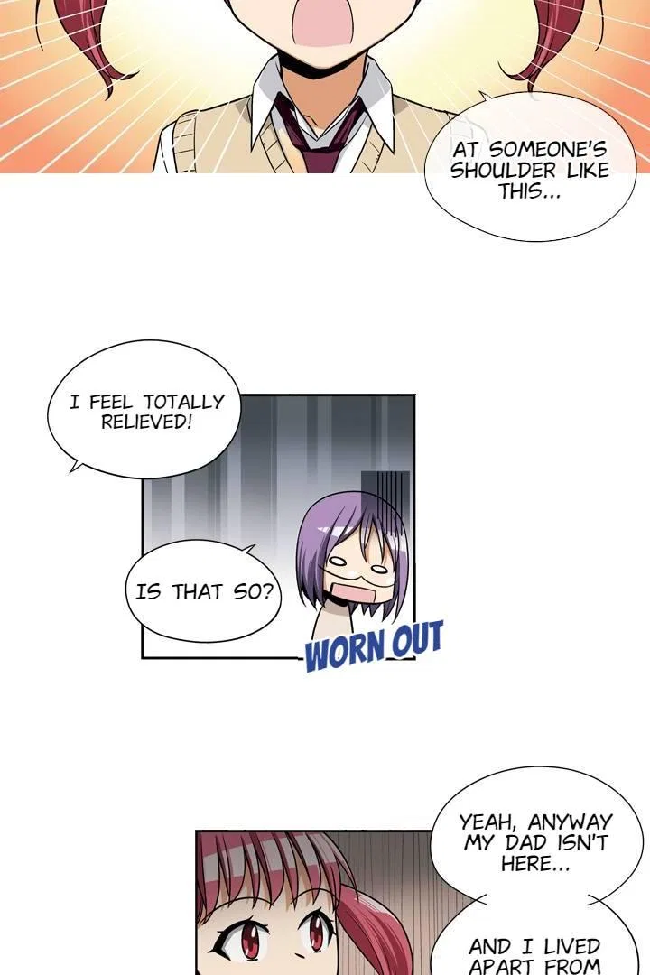 She’s The Mom Candidate Chapter 107 – Page 16